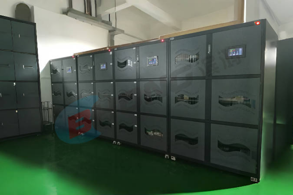 电子行业湿敏器件防潮柜